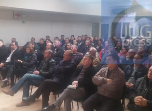 АГРАРНА КОМОРА НУДИ ПОМОЋ ПОЉОПРИВРЕДНИЦИМА БУЈАНОВЦА