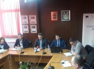 ГРАЂАНИ БОЉЕ ОЦЕЊУЈУ РАД ЛОКАЛНИХ АДМИНИСТРАЦИЈА