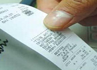 GREAT INTEREST IN THE CONTEST “TAKE THE RECEIPT AND WIN 2018”