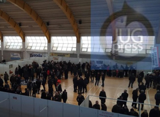 BEEKEEPING FAIR IN BUJANOVAC