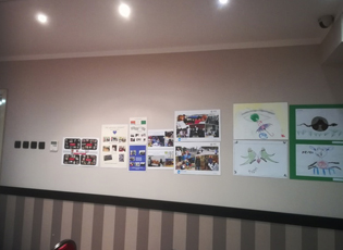 У ПРЕШЕВУ ОРГАНИЗОВАНА ИЗЛОЖБА „БОЈЕ ЖИВОТА”