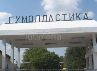 VODA U „GUMOPLASTICI” IDENTIČNA ONOJ U „BIVODI” I „HEBI”