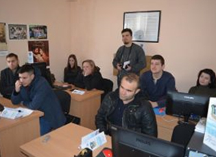 U MEDVEĐI OTPOČELA OBUKA NA PROJEKTU „SAM SVOJ VEB MAJSTOR“