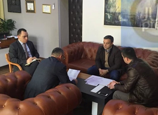 “HELP” NË BUJANOC: NDIHMA PËR RIATDHESIM, PERSONAT E RREZIKUAR SOCIAL DHE PËRKRAHJE VETËPUNËSIMIT