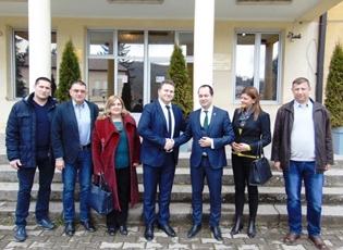 MEDVEGJË DHE VRAC NGA BULLGARIA SËBASHKU NË KONKURSIN E PROGRAMIT IPA