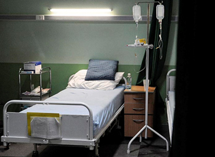 У ПРЕШЕВУ СВЕ ВИШЕ ОБОЛЕЛИХ ОД МОРБИЛА