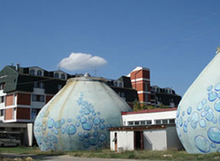 BANJAT NGA JUGU I SERBISË DO TË BËHEN PRIVATE DERI NË FUND TË VITIT