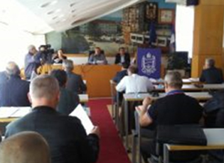 PRILLI DHE MAJI – MUAJT E PASTËRTISË NË BUJANOC