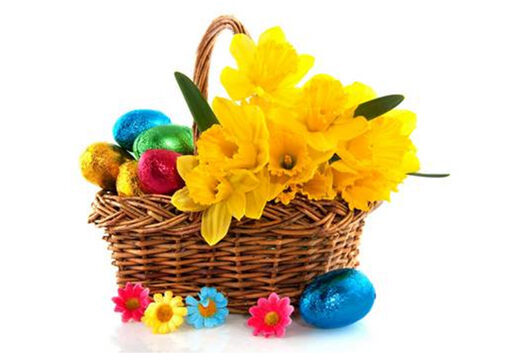 URIMI PËR PASHKËT – 05.04.2018.