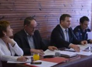 SECURITY COUNCIL CONSTITUTED IN MEDVEDJA