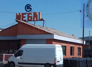 “MEGALI” NË PANAIRIN E PRISHTINËS