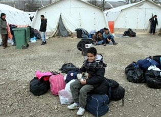 У ОСНОВНИМ И СРЕДЊИМ ШКОЛАМА У ПЧИЊСКОМ ОКРУГУ И ДЕЦА ИЗБЕГЛИЦЕ И МИГРАНАТИ