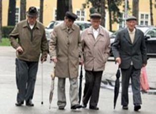 REHABILITIM FALAS PËR 14.000 PENZIONISTËT