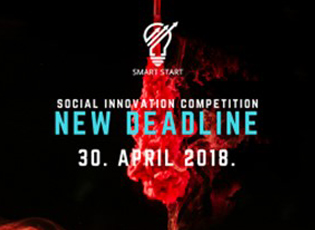 GARA NË INOVACIONET SHOQËRORE