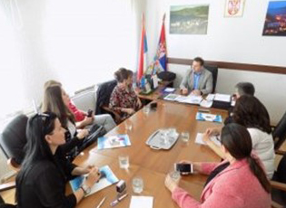 У МЕДВЕЂИ ПОТПИСАНИ УГОВОРИ ЗА МЕДИЈСКЕ ПРОЈЕКТЕ