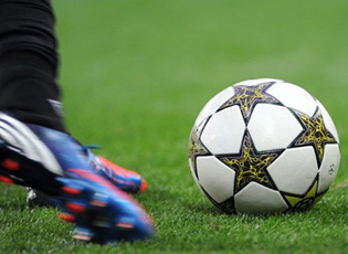 PRESEVO: FOOTBALL TOURNAMENT FOR MIGRANTS