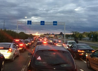 ГРАНИЧНИ ПРЕЛАЗ ПРЕШЕВО УСКОРО ПОД ВИДЕО НАДЗОРОМ