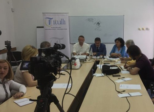 БУЈАНОВАЧКИ НОВИНАРИ ОБЕЛЕЖИЛИ ДАН СЛОБОДЕ МЕДИЈА