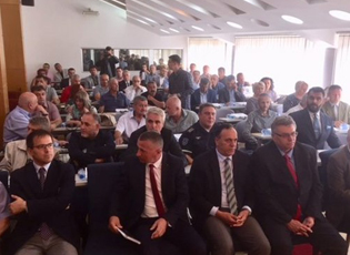 ОПШТИНА БУЈАНОВАЦ ПРОСЛАВИЛА СВОЈ ДАН, ВЛАСТ ЗАДОВОЉНА ПОСТИГНУТИМ РЕЗУЛТАТИМА