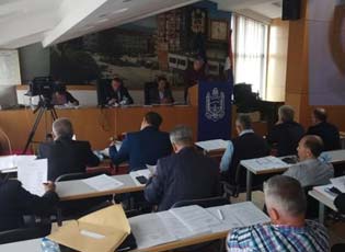 УСКОРО ПОЧИЊЕ РЕКОНСТРУКЦИЈА СТОЧНЕ ПИЈАЦЕ У БУЈАНОВЦУ