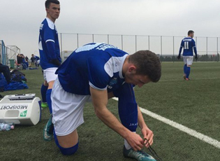 ИЗ ПРЕШЕВА У СУРДУЛИЦУ :АЛБАНАЦ НА СРПСКИМ ТЕРЕНИМА