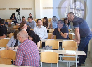 ЕУ ПРО БЕСПОВРТАНО ДАЈЕ ОПШТИНАМА 25 МИЛИОНА ЕВРА