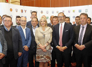 KONKURS ZA BESPOVRATNA SREDSTVA-BUDŽET 4,5 MILIONA EVRA ZA 99 GRADOVA I OPŠTINA