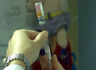 POČELA VAKCINACIJA MIGRANTA U PRIHVATNIM CENTRIMA