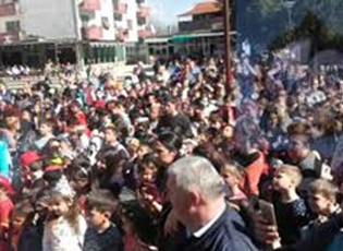 MINISTRIA E ARSIMIT KA MIRATUAR EKSPORTIN E PESË TEKSTEVE SHKOLLORE NË GJUHËN SHQIPE