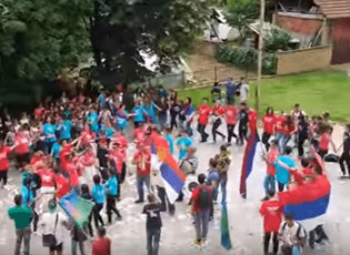 NË SHKOLLAT E MESME NË BUJANOC KA VEND PËR 330 NXËNËS TË RINJ