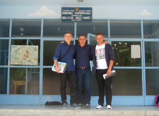 ŠKOLA U KOJOJ NE POSTOJI VRŠNJAČKO NASILJE