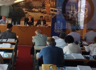 NË BUJANOC RRETH REVISIONIT EKSTERN DHE SUBVENCIONËVE  NË BUJQËSI