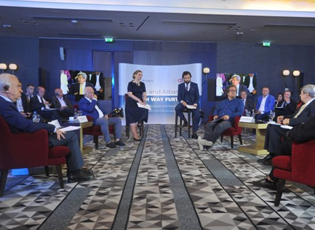 U BEOGRADU ODRŽANA KONFERENCIJA „SRBI I ALBANCI – KOJIM PUTEM DALJE“