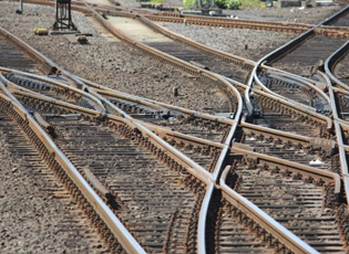 DONACIJA ZA PRIPREMU MODERNIZACIJE PRUGE