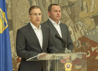 STAFONOVIQ: SHTETI NUK DO TË LEOJ PARAQITJEN FIKTIVE TË SHQIPTARËVE NË JUG TË SERBISË