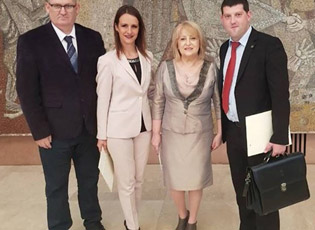 KOMUNA E MEDVEGJËS KA MARRË RRETH 7,5 MILIONË PËR POLITIKAT E POPULLSISË