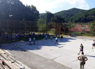 ËSHTË SHËNUAR DITA E MINATORËVE NË MEDVEGJË