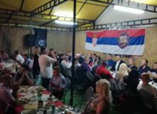 БОГАТА ТУРИСТИЧКА СЕЗОНА У ОПШТИНИ МЕДВЕЂА