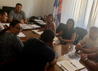 FESTIVALI I MJALTIT NË MEDVEGJË