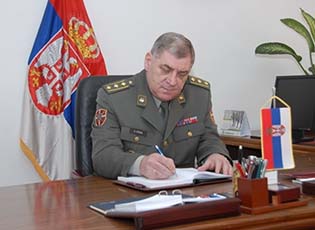 ВОЈСКА СРБИЈЕ – БУДИТЕ ПРОФЕСИОНАЛЦИ