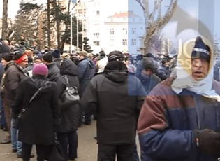 ИНСПЕКЦИЈА НА ЈУГУ ЦЕНТРАЛНЕ СРБИЈЕ ЗАТЕКЛА СКОРО 300 РАДНИКА „НА ЦРНО”