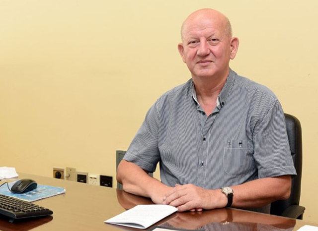 СТАНКОВИЋ: ЈУГУ ЦЕНТРАЛНЕ СРБИЈЕ НЕ ПРЕТИ ОРУЖАНИ СУКОБ