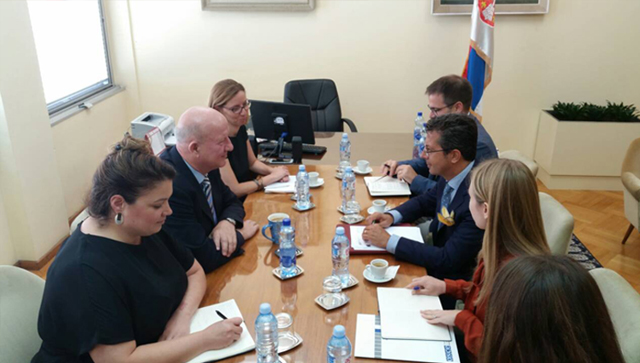 САСТАНАК СТАНКОВИЋА И ОРИЦИЈА