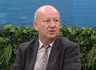 СТАНКОВИЋ: БЕЗБЕДНОСНА СИТУАЦИЈА НА ТЕРИТОРИЈАМА ОПШТИНА ПРЕШЕВО, БУЈАНОВАЦ И МЕДВЕЂА ЈЕ СТАБИЛНА