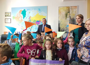 ОСНОВЦИ И ПРЕДШКОЛЦИ У ПОСЕТИ КОД КАМБЕРИЈА