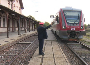 НА ПРЕЛАЗУ КОД РАЈИНЦА ИНСТАЛИРАНА САВРЕМЕНЕ СИГУРНОСНА ОПРЕМА