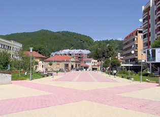 МЕДВЕЂА: ПРОЈЕКАТ „ЗА БОЉУ БУДУЋНОСТ ДЕЦЕ”