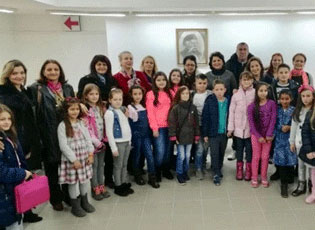 ВЕЧЕ ПОЕЗИЈЕ И ПРОЗЕ У ДОМУ КУЛТУРЕ