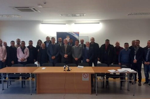 SUBVENSIONE PËR 16 SIPËRMARRËS NGA BUJANOCI, PRESHEVA DHE MEDVEGJA