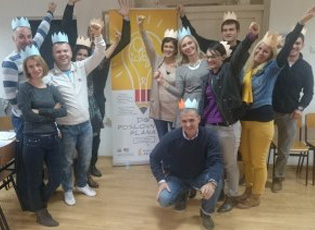 ОБУКА ЗА ПРЕДУЗЕТНИЧКИ НАЧИН РАЗМИШЉАЊА – CEFE МЕТОДОЛОГИЈА